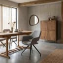 Capp Beige Lodge - Livingfurn