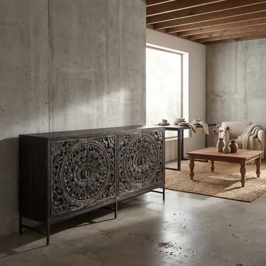 Casina Anrichte 200 cm