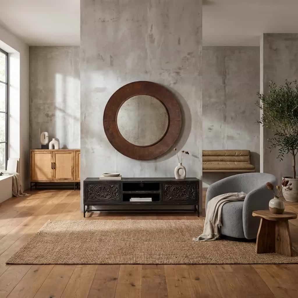 Casina TV-Schrank 200 cm