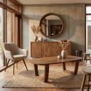 Couchtisch Cortez 130 cm - Livingfurn