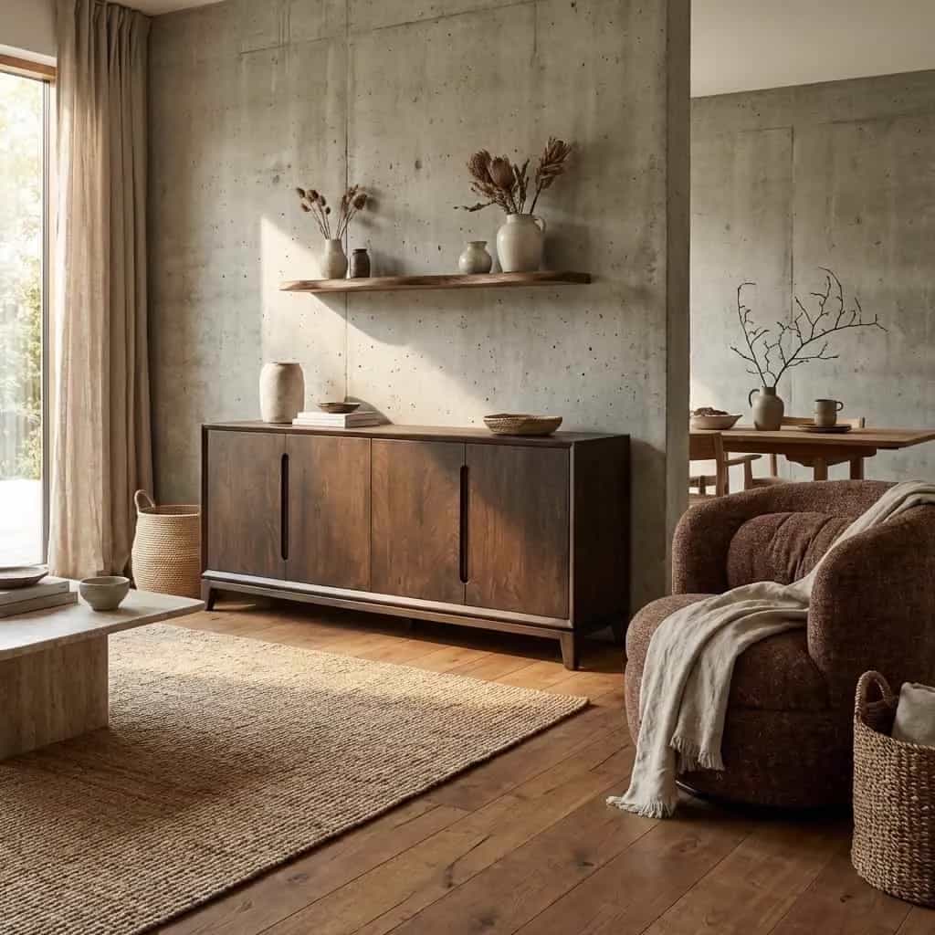 Sideboard Cortez 190 cm