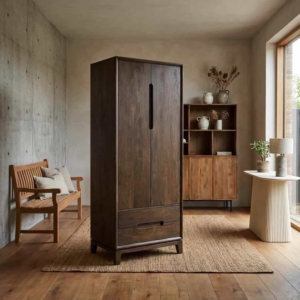 Wandschrank Cortez 75 cm