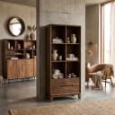 Wandschrank Cortez 83 cm - Livingfurn
