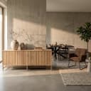 Crotone Sideboard 220 cm - Tower Living