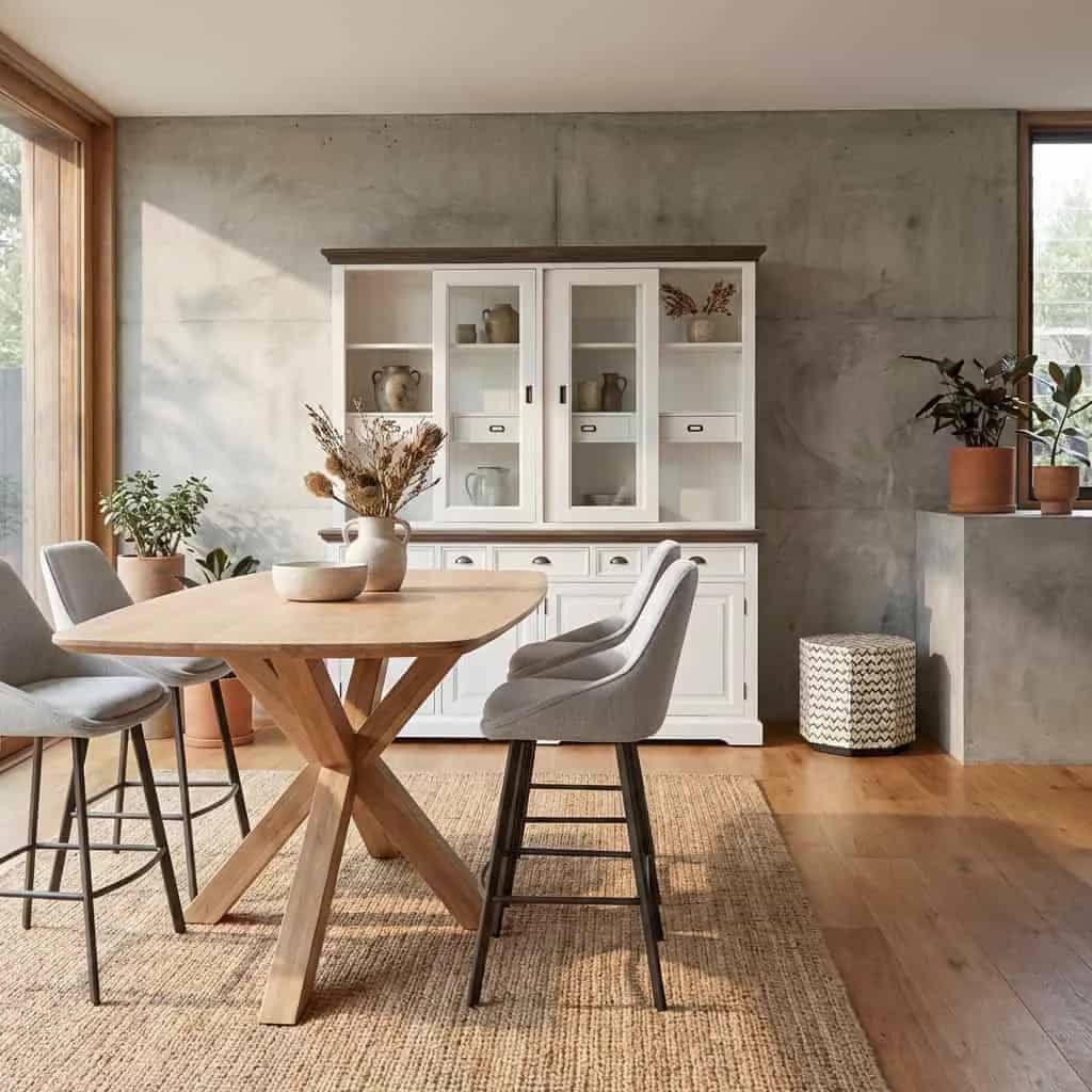 Crotone Esstisch 180 cm