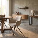 Doreen Sneak Natural - Livingfurn