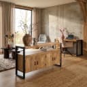 Sideboard Britt | 175 cm - Starfurn