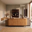 Sideboard Solana | 210 cm | Natur - Starfurn