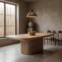 Esstisch Lausanne 230 cm - Livingfurn