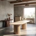 Esstisch La Cantera beige 240 - Richmond Interiors