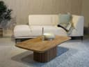 Couchtisch Lausanne 120 cm - Livingfurn