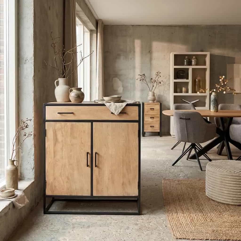 Schrank Dakota | 100 cm