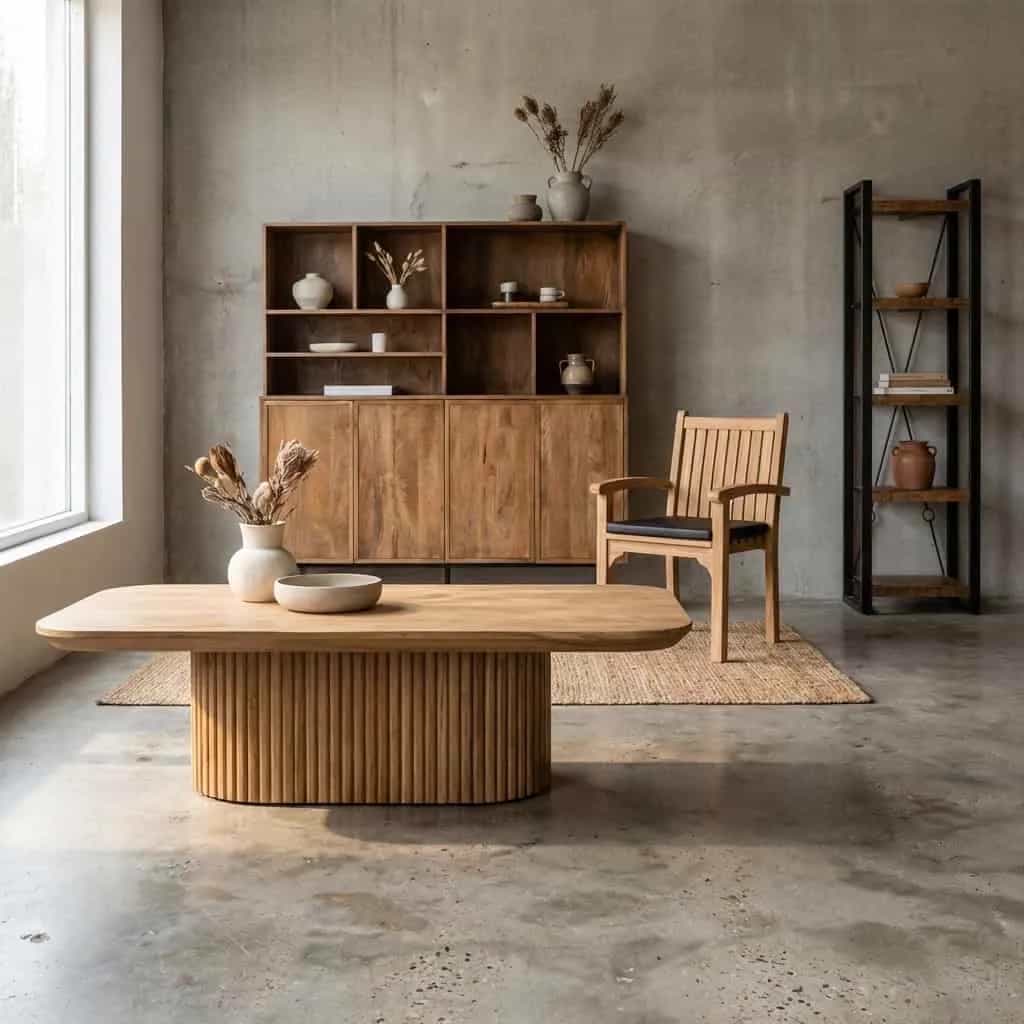 Couchtisch Lausanne 120 cm