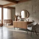 TV-Möbel Lausanne 170 cm - Livingfurn