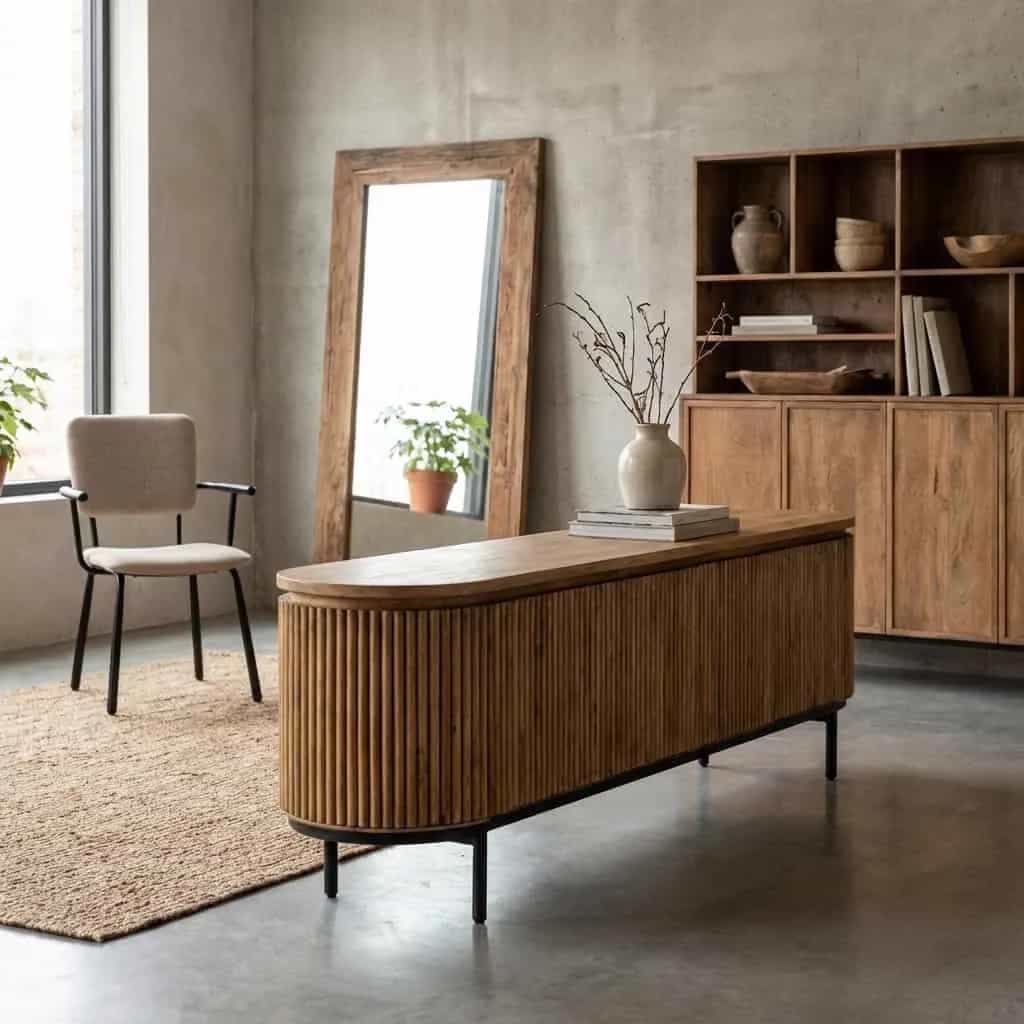 TV-Möbel Lausanne 210 cm