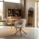 Esszimmerstuhl Linn Toffee - Livingfurn
