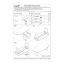 Esstisch Cortez 270 cm - Livingfurn