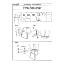 Brix Finn Schwarz - Livingfurn