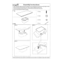 Couchtisch Lausanne 120 cm - Livingfurn