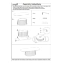 Couchtisch Salvator Oval 120 - Livingfurn