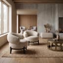 Lounge-Sessel Montana - Richmond Interiors