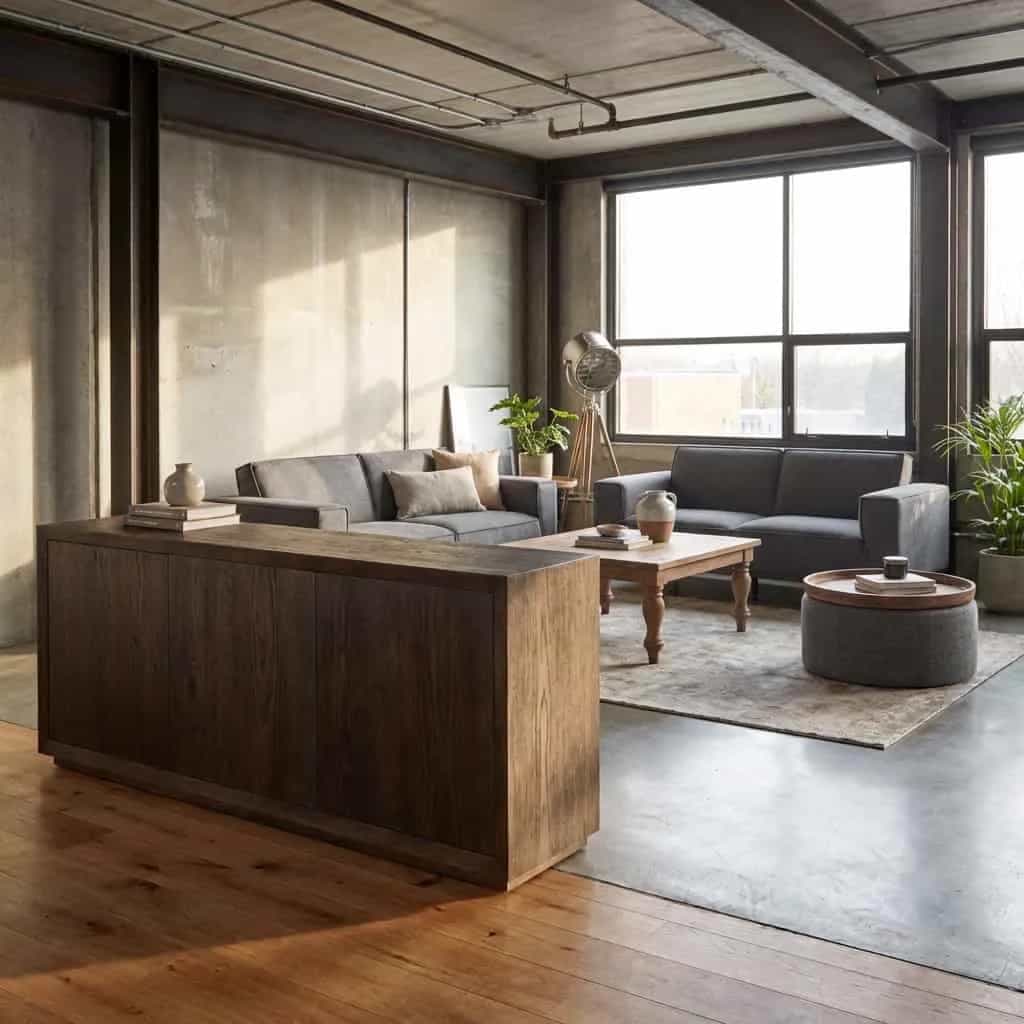 Mincio Sideboard 176 cm