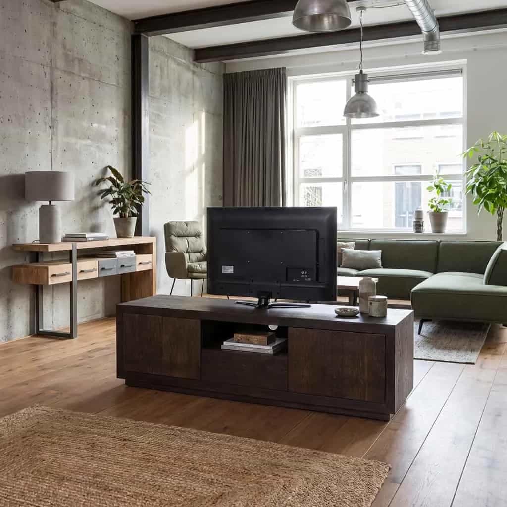 Mincio TV-Möbel 176 cm