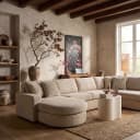 MySofa Alma U-Sofa