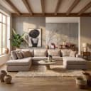 MySofa Jesse U-Sofa