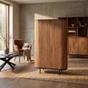 Wandschrank Noor 150 cm - Livingfurn