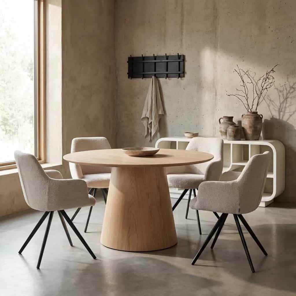Esstisch Novero 130 cm