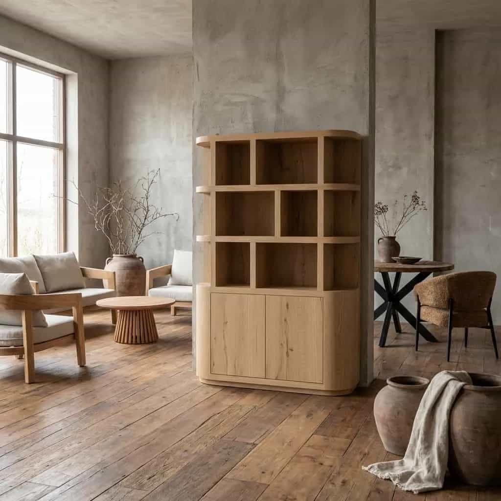 Wandschrank Novero 145 cm