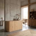 Sideboard Novero 170 cm - Livingfurn