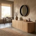 TV-Möbel Novero 220 cm - Livingfurn
