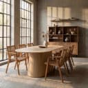 Esstisch Novero 230 cm - Livingfurn