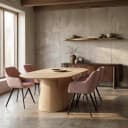 Esstisch Novero 280 cm - Livingfurn