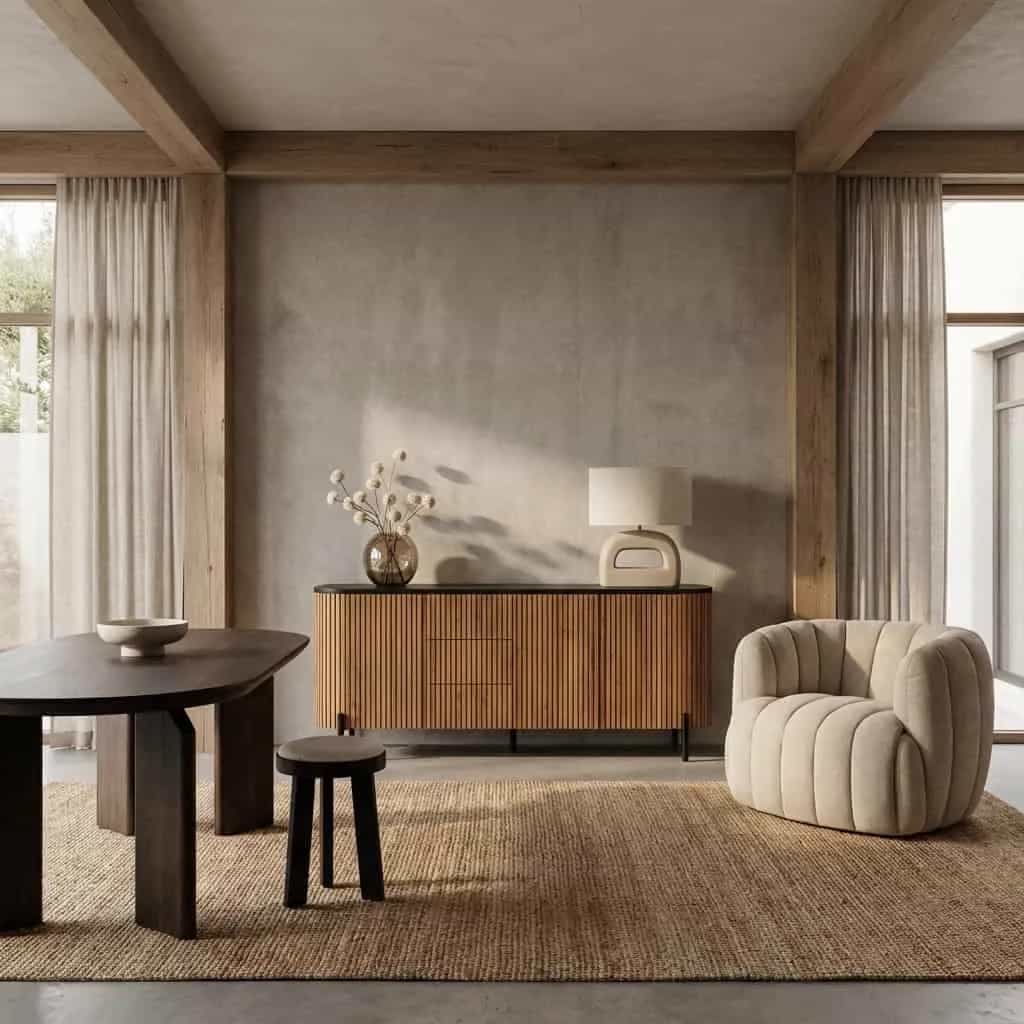 Palazzo Sideboard 200 cm