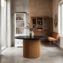 Palazzo Esstisch rund 150 cm - Tower Living