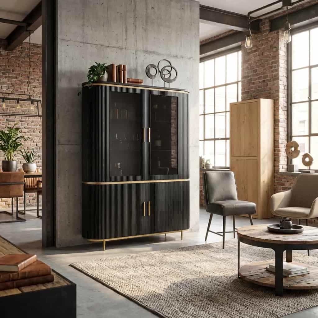 Rivello Sideboard 150 cm