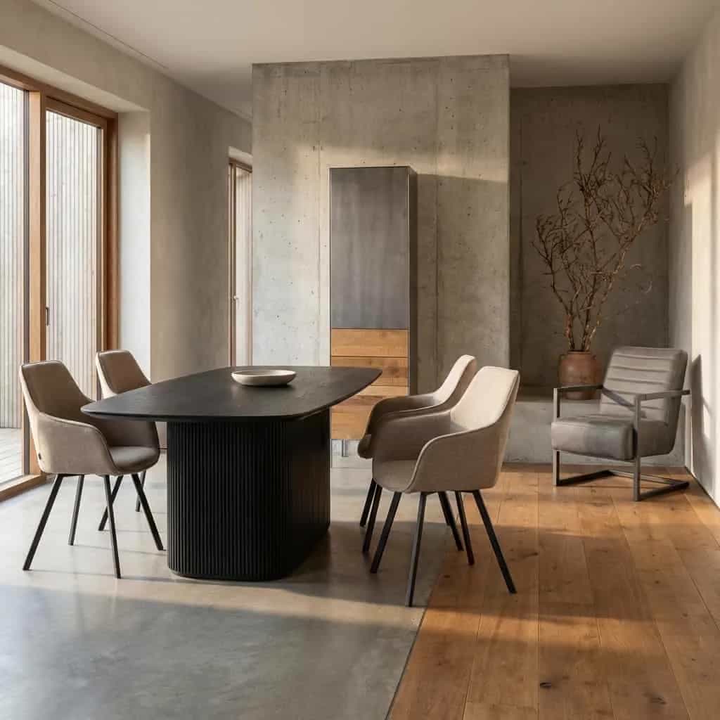 Rivello Esstisch 200 cm