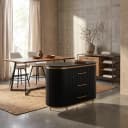 Rivello Kommode 90 cm - Tower Living