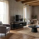 Rivello TV-Möbel 180 cm - Tower Living