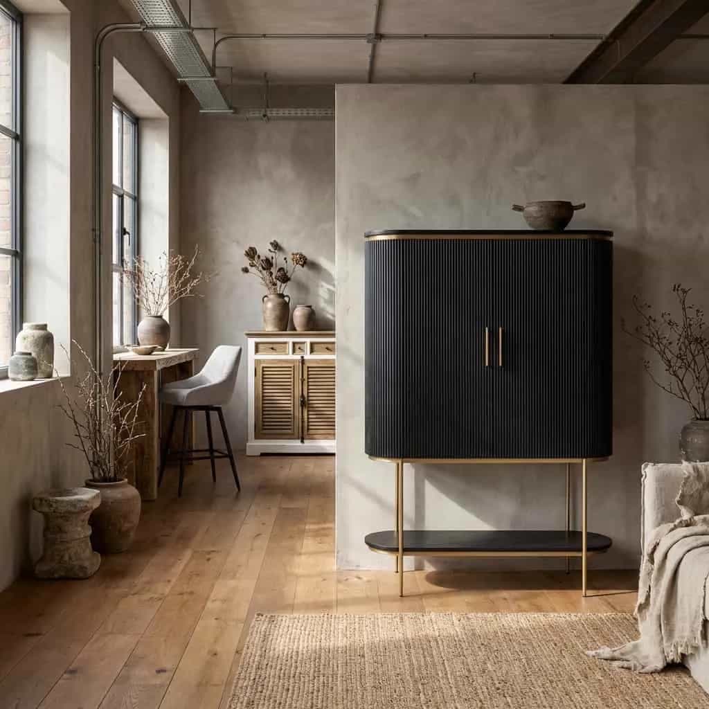 Rivello Wandschrank 145 cm