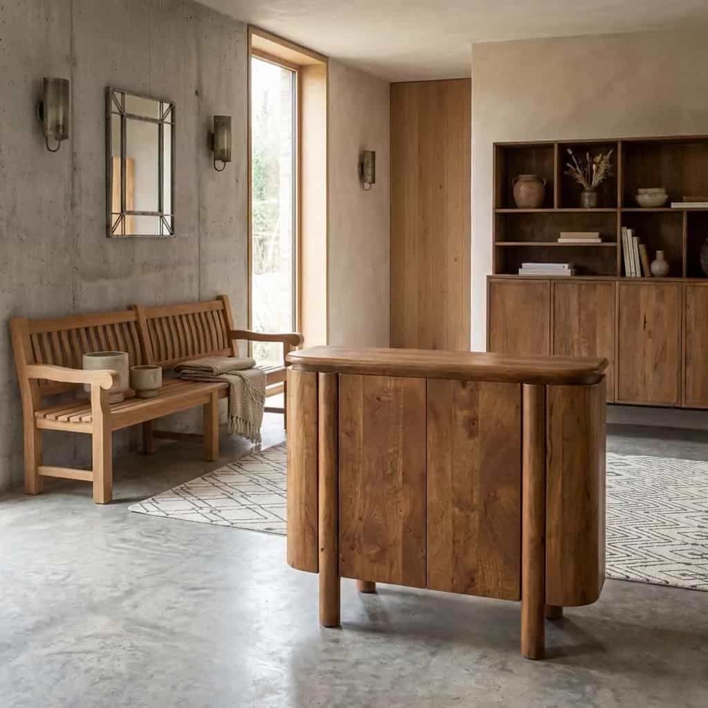 Salano Sideboard 105cm