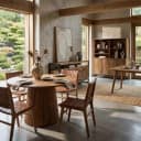 Esstisch Salvator 130 cm - Livingfurn
