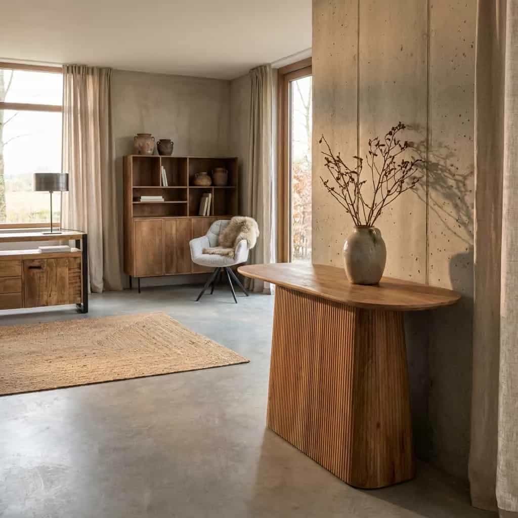 Beistelltisch Salvator 140cm