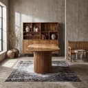Esstisch Salvator 230 cm - Livingfurn