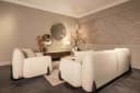 Lounge-Sessel Godiva biscotti - Richmond Interiors