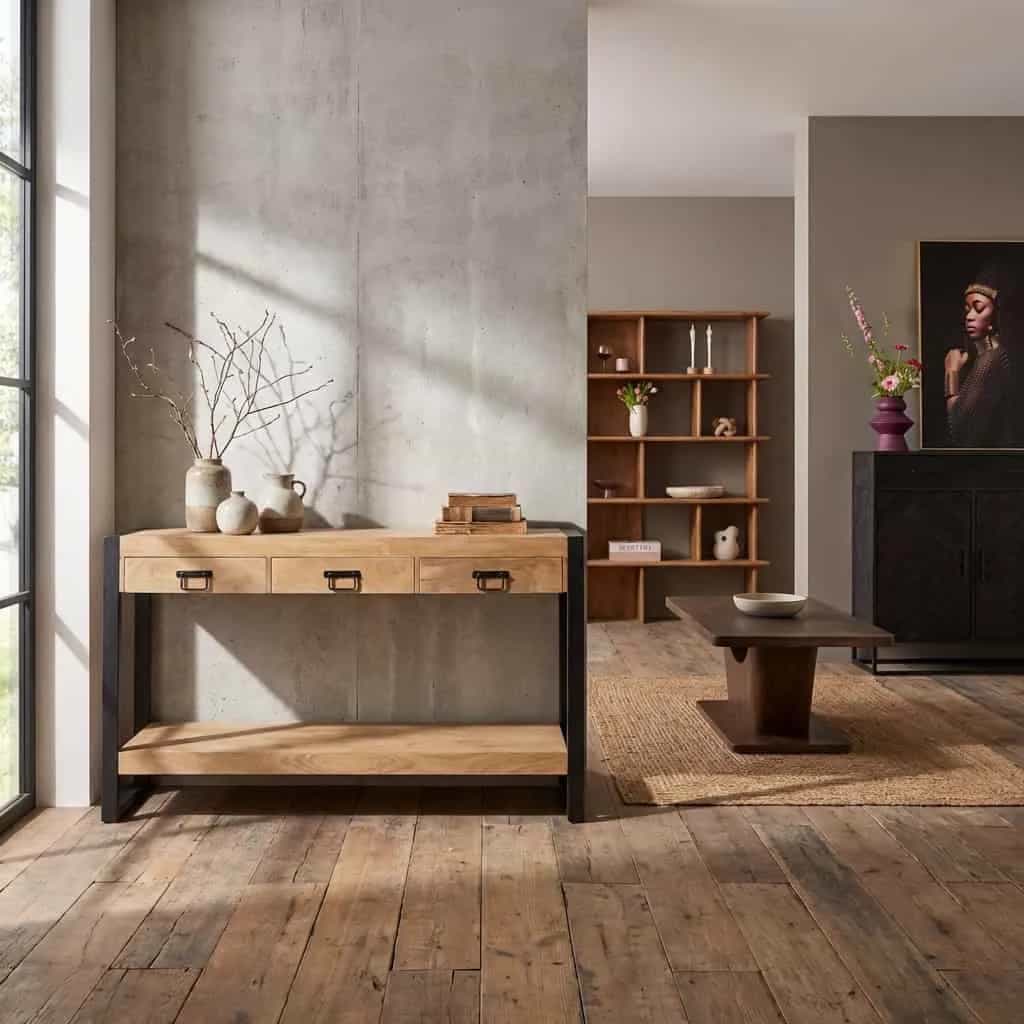 Beistelltisch Britt | 150 cm