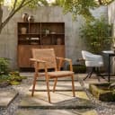 Gartenstuhl Stacking Anya - Livingfurn